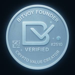 Crystal Founder NFT