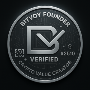 Platinum Founder NFT